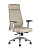 Кресло руководителя TopChairs Armor бежевое