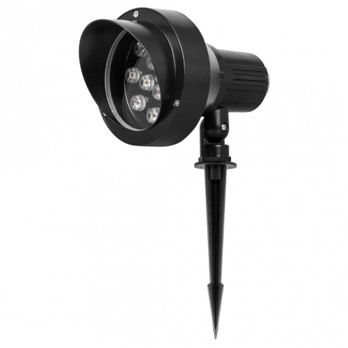 Наземный низкий светильник Feron SP2706 32132. Фото №1