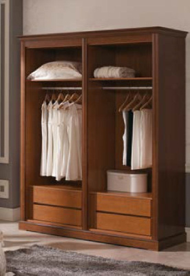 Гардероб 875.004. Фото