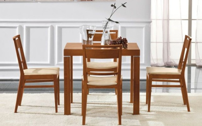 Стол  Фиджи 85/70-Ш. Фото №3