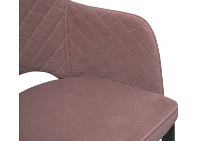 Стул Vener light purple фото Стул Vener light purple. Фото №5