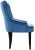 Кресло Шарлотт Блю фото Кресло Шарлотт Блю. Фото №5
