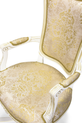 Кресло на колесика х  Дебора-2. Фото №2