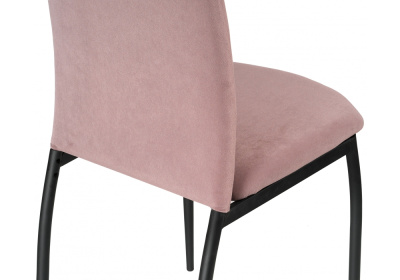 Стул Tod beige / black. Фото