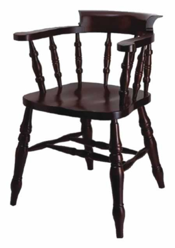 Кресло B-9437. Фото №1