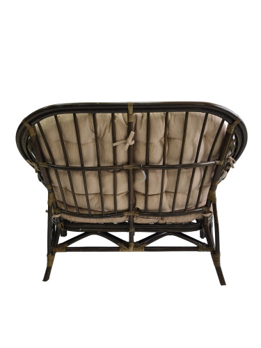 Стул DSW темно-серый x4. Фото №4