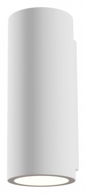 Накладной светильник Maytoni Parma C191-WL-02-W. Фото