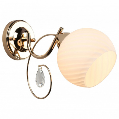 Бра Omnilux Martello OML-25201-01. Фото №2