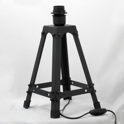 Настольная лампа декоративная Lussole Parker LSP-9886. Фото №2