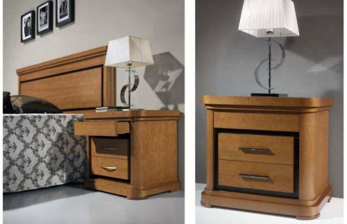 Тумба прикроватная SAFIRA 320 фото Тумба прикроватная SAFIRA 320. Фото №1