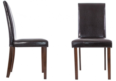 Стул деревянный Стул Gross dirty oak / dark brown фото Стул деревянный Стул Gross dirty oak / dark brown. Фото