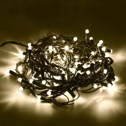 Гирлянда Супернить Feron CL44 32977. Фото №1