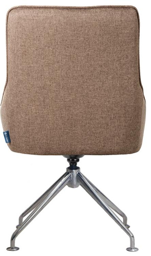 Кресло Jean Spider CR Сканди Браун. Фото №6