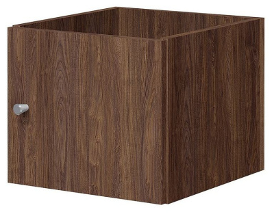 Ящик Polini Home Smart, коричневый. Фото №3