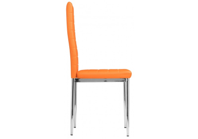 Стул DC2-001 orange. Фото