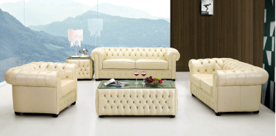 Диван В-258  3-х местный. Фото №4