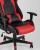 Кресло игровое TopChairs Diablo красное фото Кресло игровое TopChairs Diablo красное. Фото №9