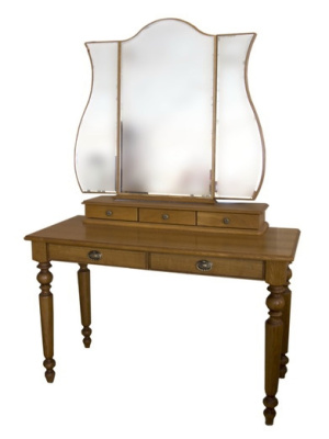 Стол туалетный Лика ММ-137-06. Фото №4