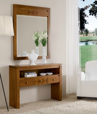 Консоль 501. Фото