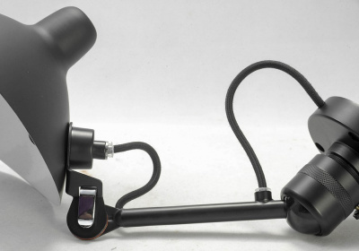 Бра Lussole Fairbanks LSP-9563. Фото