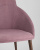 Стул Квини розовый фото Стул Квини розовый. Фото №9