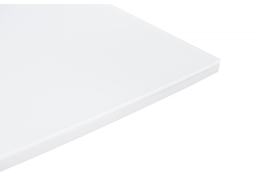 Стол Arika белый. Фото №7