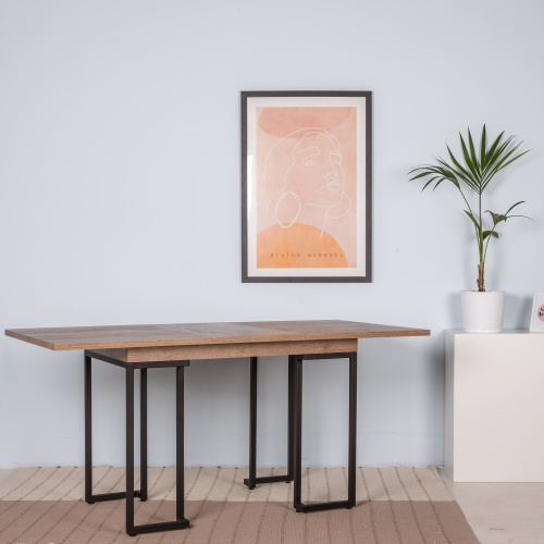 Стул барный TOLIX SOFT черный матовый. Фото №13