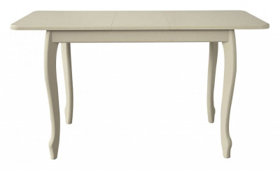 Стол Блюз арт.02.04 (С02 тон 320) 1080/1380*680*750 Слоновая кость. Фото №2