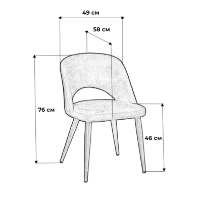 Бра Maytoni Toronto MOD974-WLBase-01-Black фото Бра Maytoni Toronto MOD974-WLBase-01-Black. Фото №3