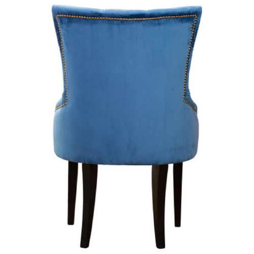 Кресло Шарлот Блю. Фото №4