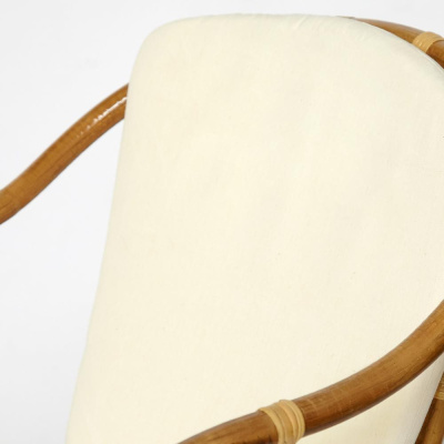 Комплект террасный Akira + подушки фото Комплект террасный Akira + подушки. Фото №3