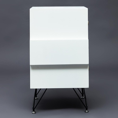 Тумба с 3-мя ящиками Mediterranean mod. 63605 фото Тумба с 3-мя ящиками Mediterranean mod. 63605. Фото №5