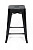 Табурет металлический Secret De Maison Loft mod. 008 Black