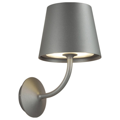 Светильник на штанге Odeon Light Elin 4608/7WL фото Светильник на штанге Odeon Light Elin 4608/7WL. Фото №2