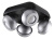 Спот Odeon Light Nerargo 3492/4C. Фото №1