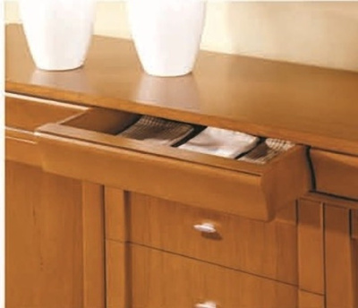 Тумба Lux 241. Фото