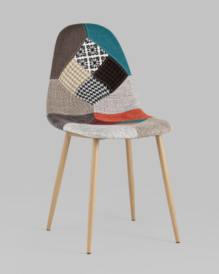 Стул Валенсия пэчворк фото Стул Валенсия пэчворк. Фото №3