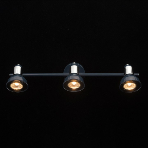 Спот MW-Light Хоф 552020903. Фото №2