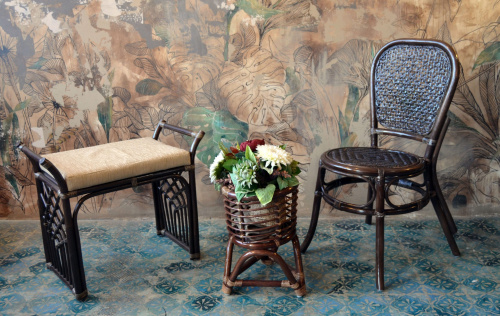 Стул 04/18. Фото №6