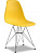 Стул PM073 (Y304M) yellow (желтый)