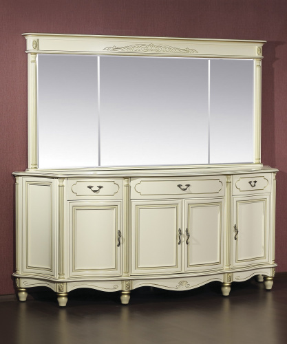 Зеркало Палермо-18. Фото №1