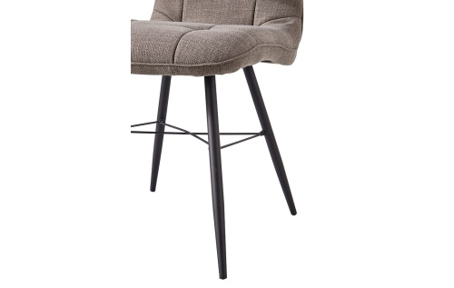 Стул DC1819 бежевый. Фото №8