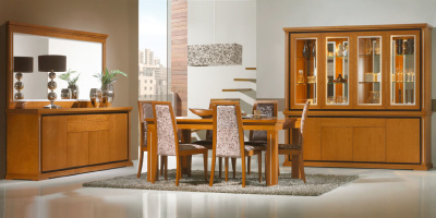 Стул SAFIRA 335. Фото