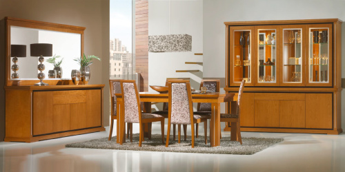 Стул SAFIRA 335. Фото №2