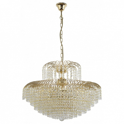 Подвесная люстра Arti Lampadari Salentino Salentino E 1.5.60.100 G фото Подвесная люстра Arti Lampadari Salentino Salentino E 1.5.60.100 G. Фото №2