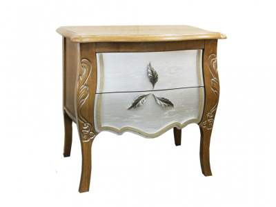 Тумба прикроватная Трио ММ-277-03. Фото №2