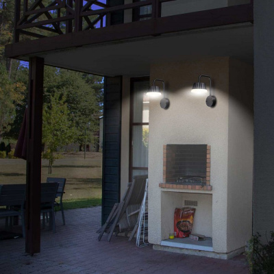 Светильник на штанге Novotech Gonna 358457. Фото №2