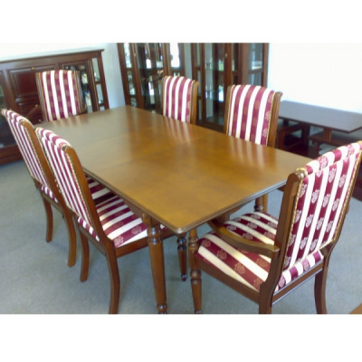 Стол обеденный Давиль ММ-126-24. Фото