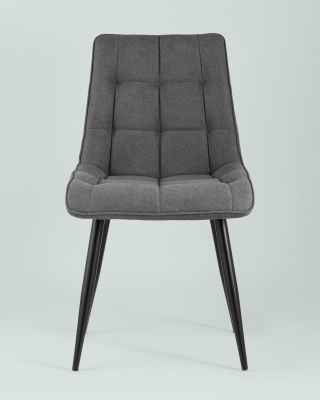 Стул Канзас сити серый. Фото