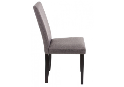 Стул деревянный Стул Gross cappucino / dark grey фото Стул деревянный Стул Gross cappucino / dark grey. Фото